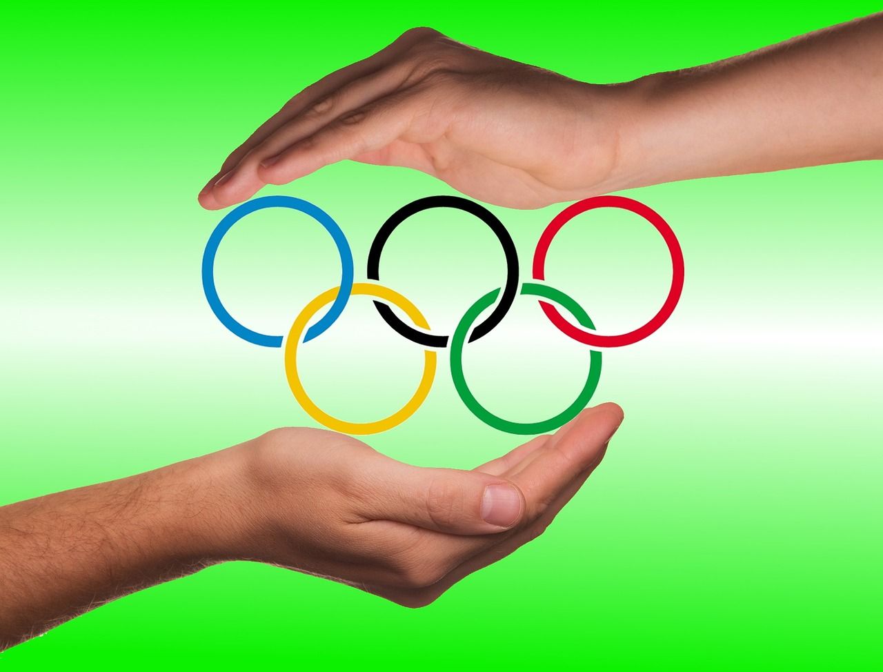 Mezinárodní olympijský výbor vyzván k ukončení sponzoringu prodejci slazených nápojů