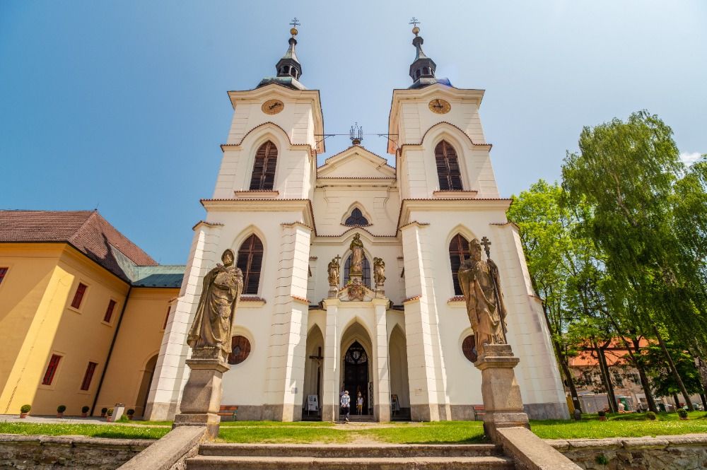 Po stopách osadníků za duší Vysočiny