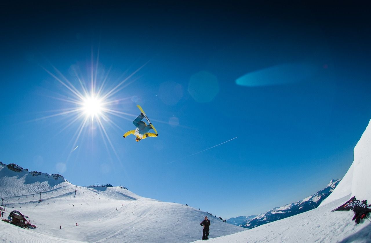 Snowboardel.cz – Připravte se na konec zimy i začátek letní sezóny 2025