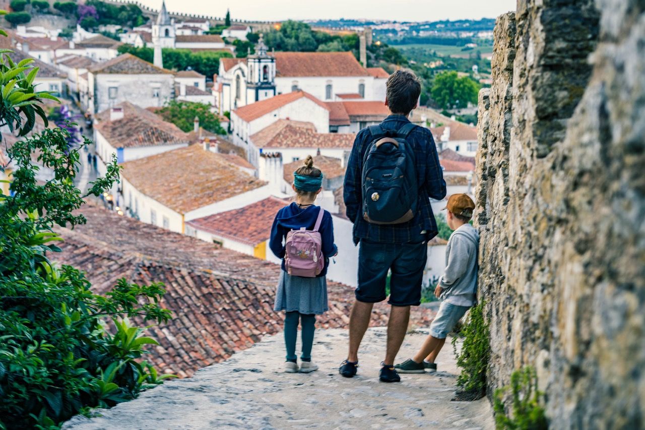 Slunečná Andalusie volá. Objevte ji na čtyřech kolech díky našim praktickým radám na cesty!