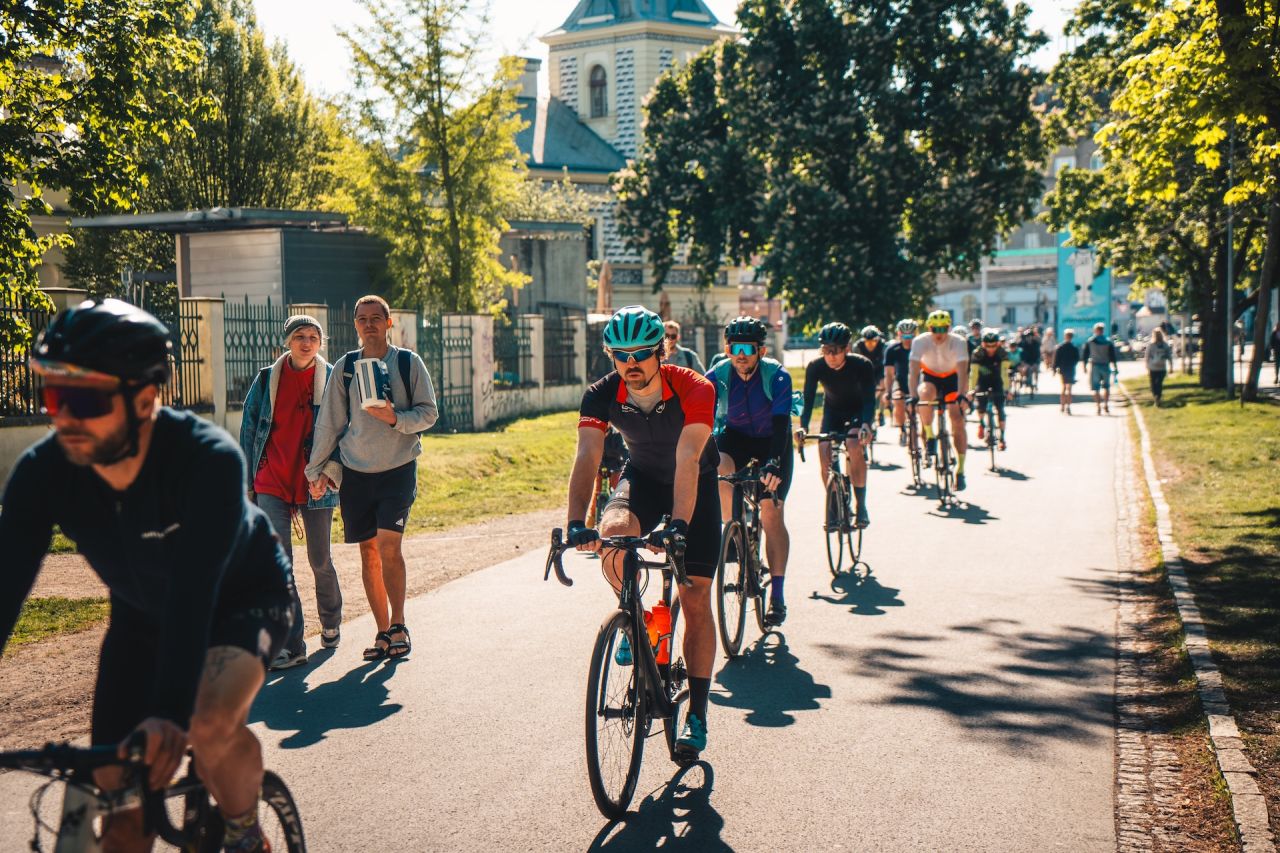 3. ročník  cyklistického festivalu v ČR Prague Bike Fest Na Výstavišti  zve na BIG AIR ELIMINATOR