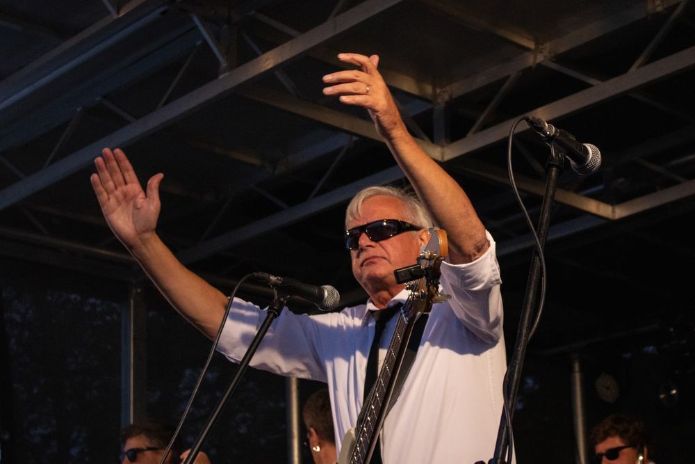 Karel Šůcha: V pražském kině Přítomnost oslaví Laura a její tygři své „početí“