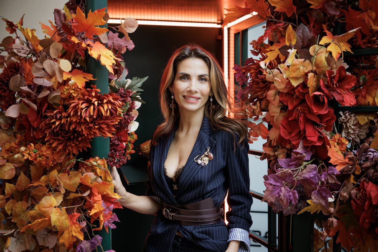 Osmnáct let stylu, zážitků a inspirace. Palladium slavilo s tisíci hosty