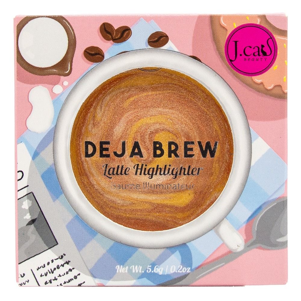 J.Cat Beauty: hravost a ženskost v každém detailu