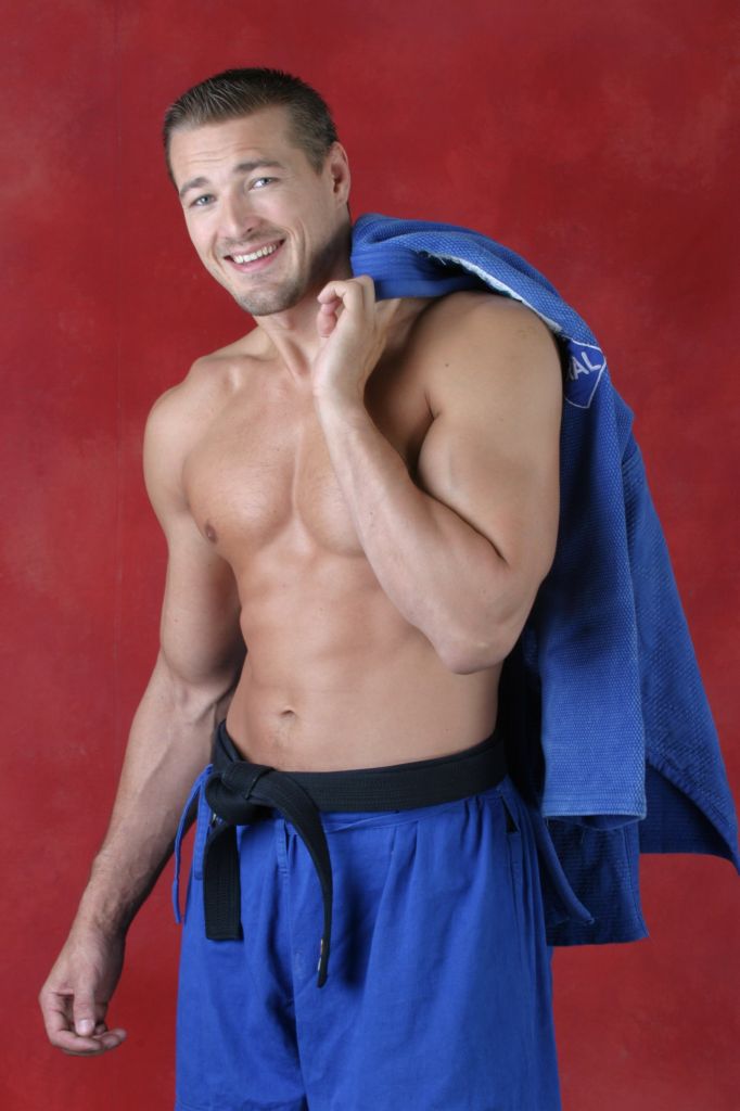 Petr Jákl málem skončil na vozíčku