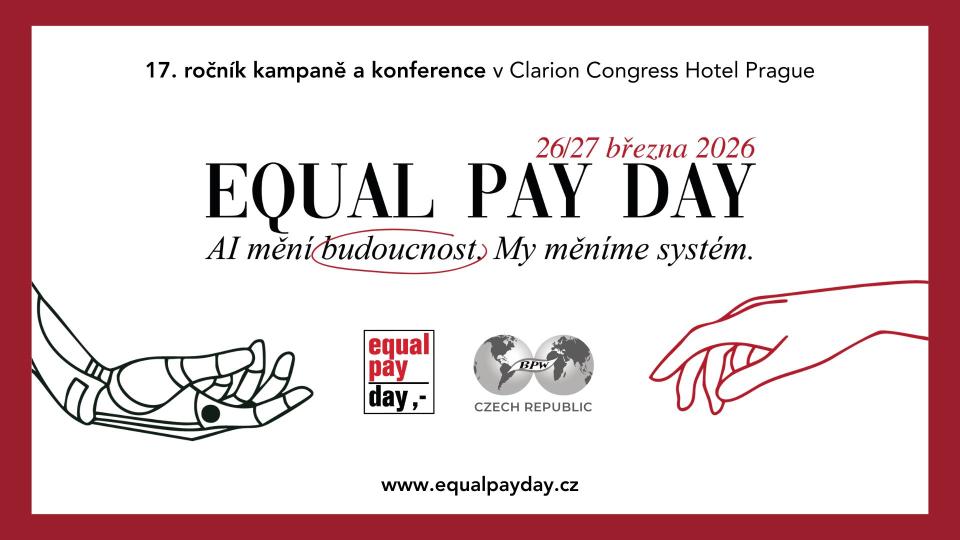 Equal Pay Day